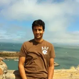 Bala Bhat, Chief Technology Officer