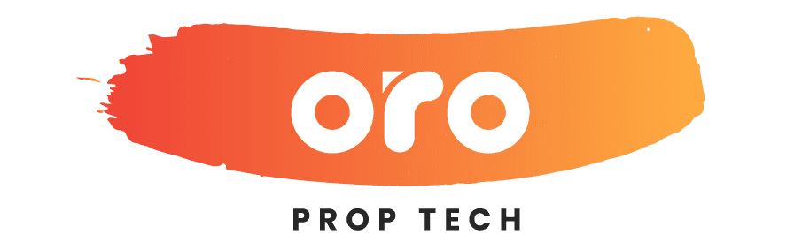 Oro Proptech logo